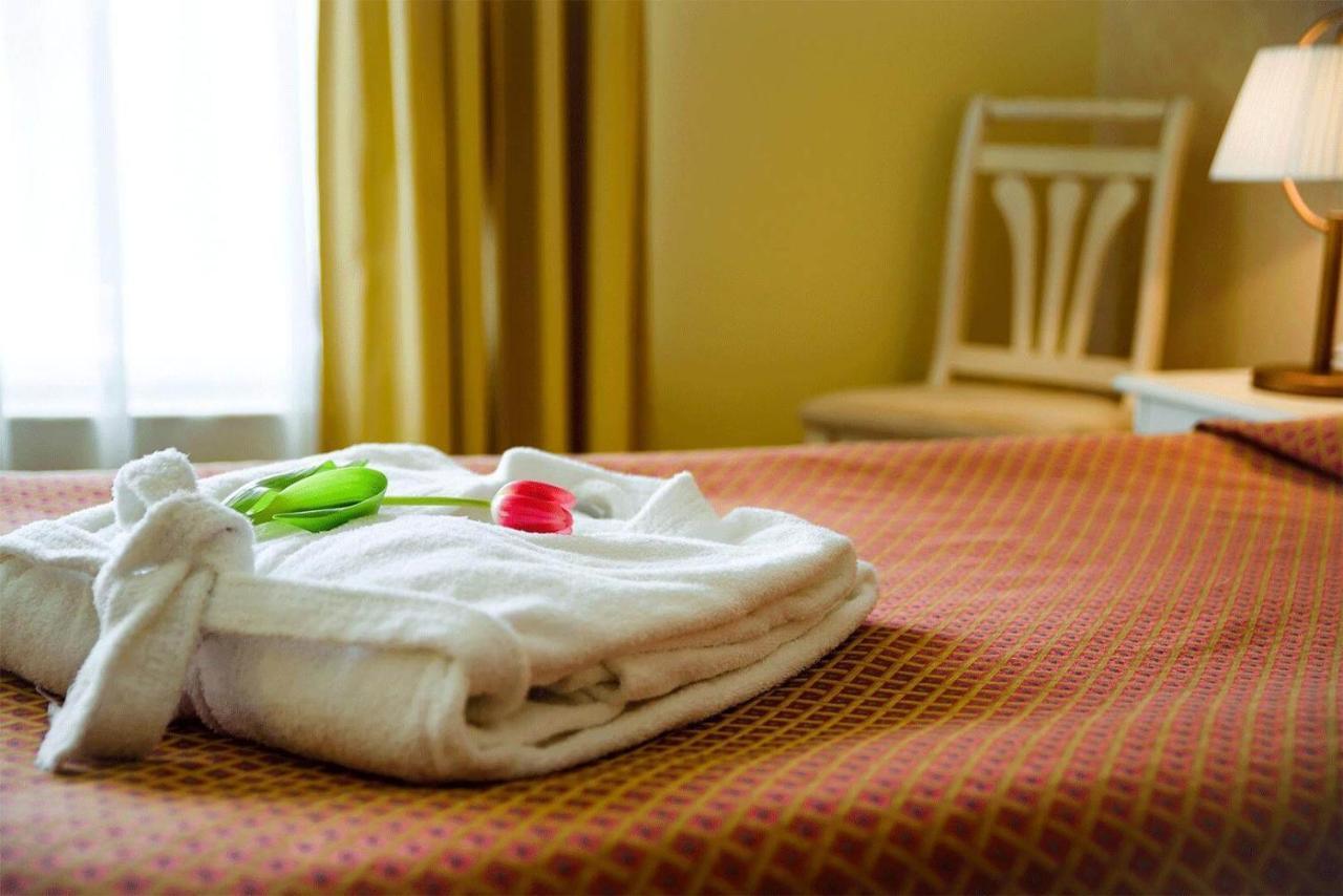 Hotel Metsis فالغا المظهر الخارجي الصورة