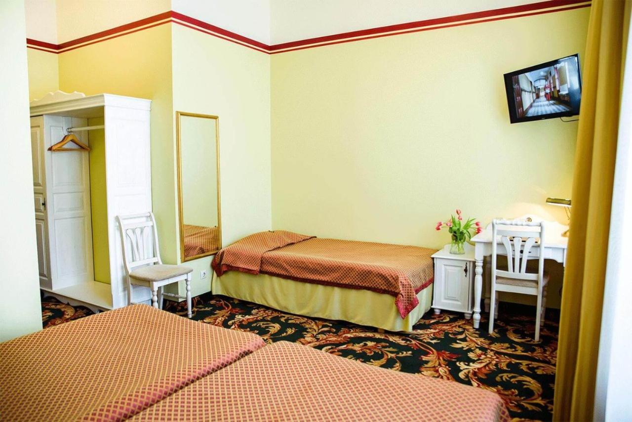 Hotel Metsis فالغا المظهر الخارجي الصورة