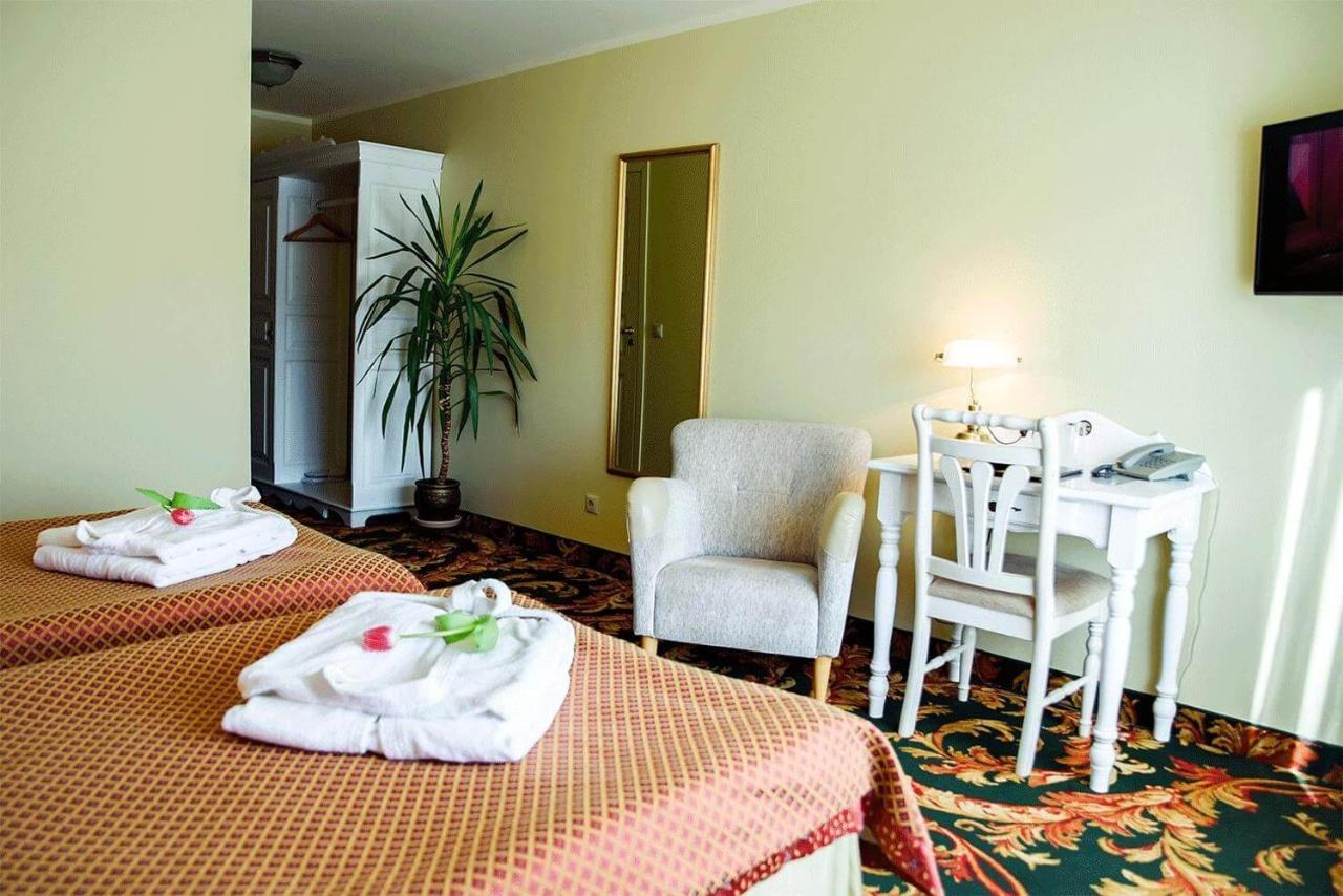 Hotel Metsis فالغا المظهر الخارجي الصورة