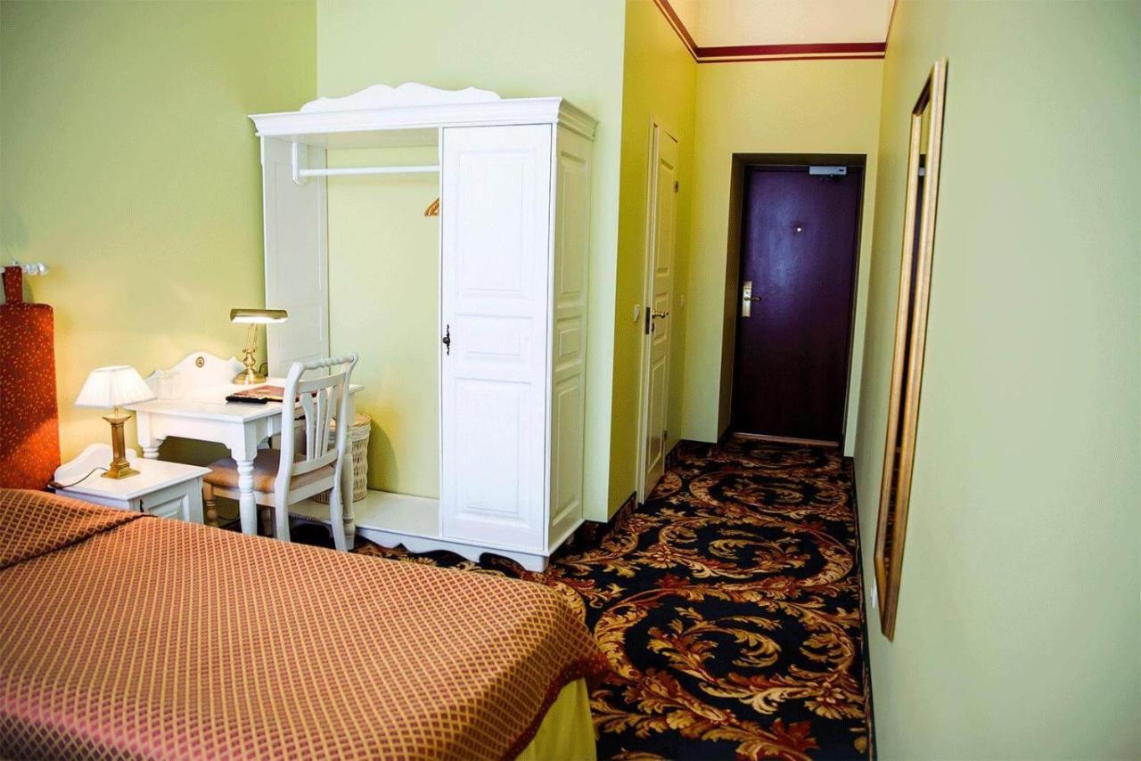Hotel Metsis فالغا المظهر الخارجي الصورة