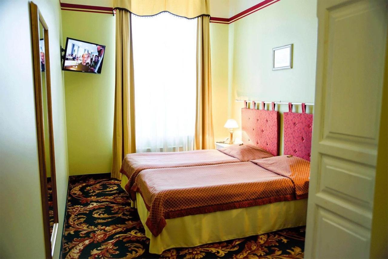 Hotel Metsis فالغا المظهر الخارجي الصورة