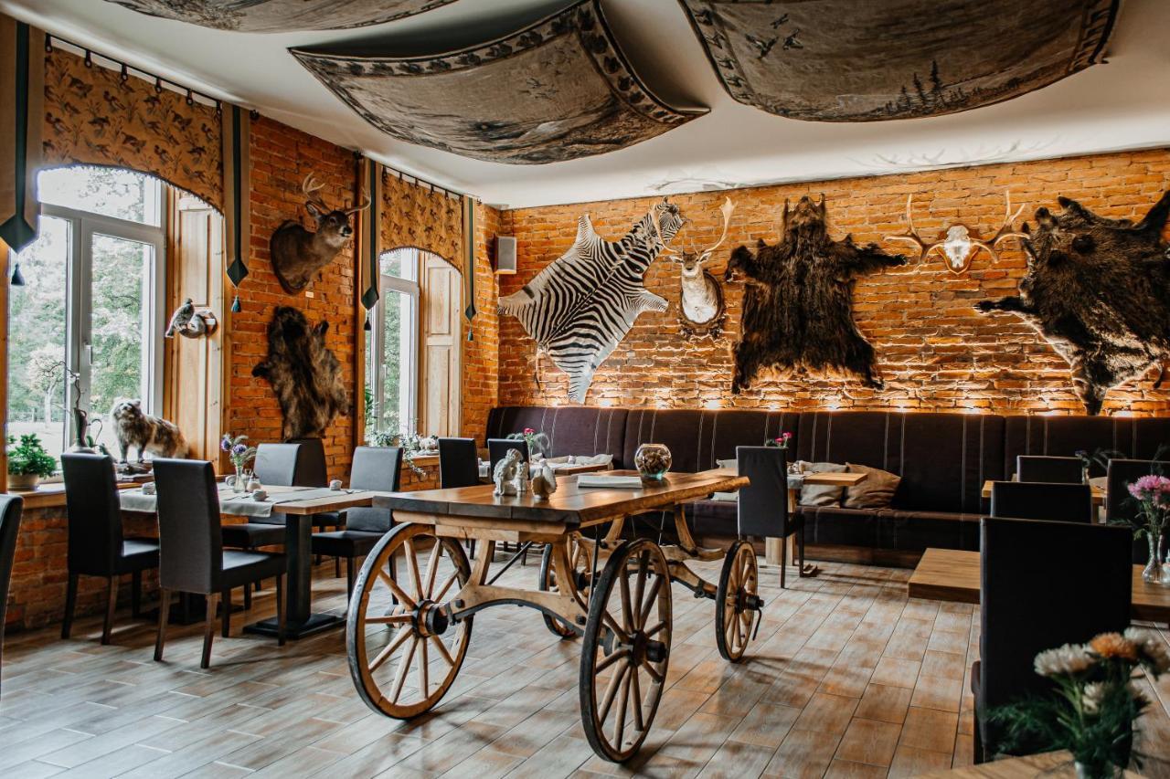 Hotel Metsis فالغا المظهر الخارجي الصورة