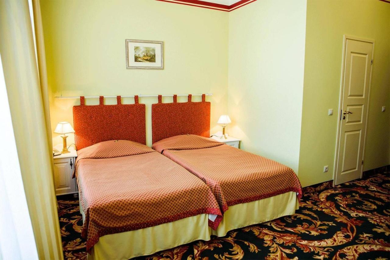 Hotel Metsis فالغا المظهر الخارجي الصورة